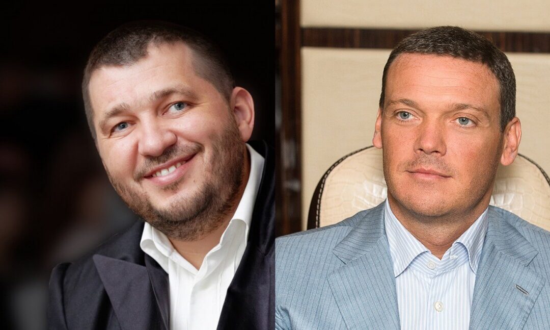 В Одесі затримали топ-корупціонерів – бізнесмена Бориса Кауфмана та екснардепа Олександра Грановського