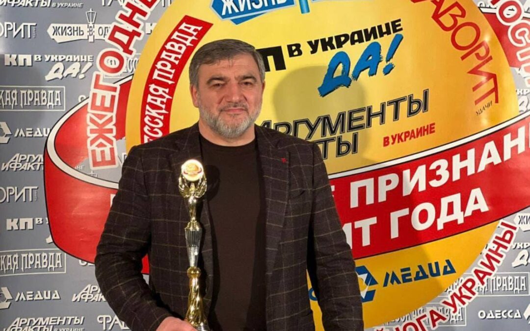 Злочинна група “Халід” в Одесі – перші затримання та розшук ватажка Халіда Мусаєва