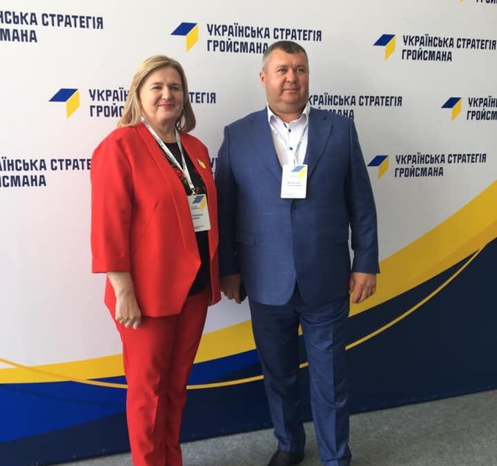 Пир під час війни — вінницькі держслужбовці-рейдери знищують фермерське господарство